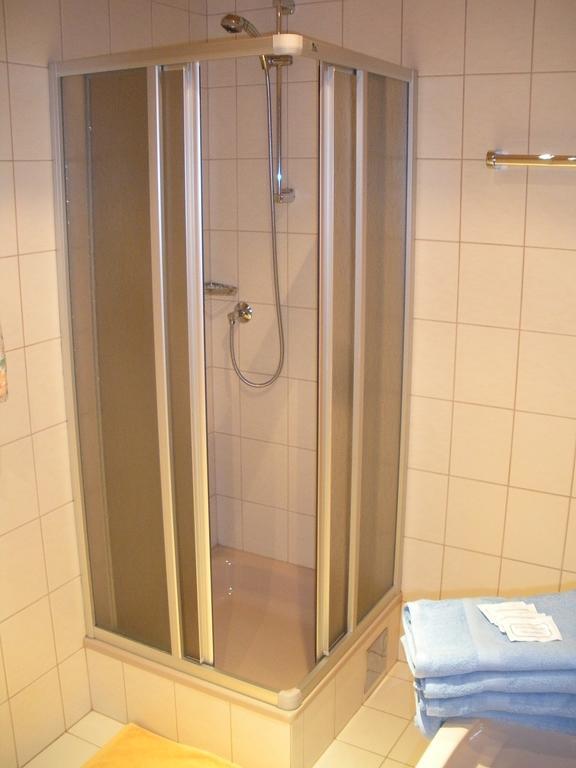 Apartment Christine Oettl Pfunds Rum bild